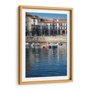 Marina en el mar Cantábrico II - Jaime López Portillo  | Cuadro decorativo de Canvas Lab