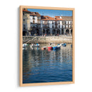 Marina en el mar Cantábrico II - Jaime López Portillo  | Cuadro decorativo de Canvas Lab