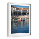 Marina en el mar Cantábrico II - Jaime López Portillo  | Cuadro decorativo de Canvas Lab