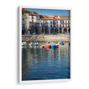 Marina en el mar Cantábrico II - Jaime López Portillo  | Cuadro decorativo de Canvas Lab