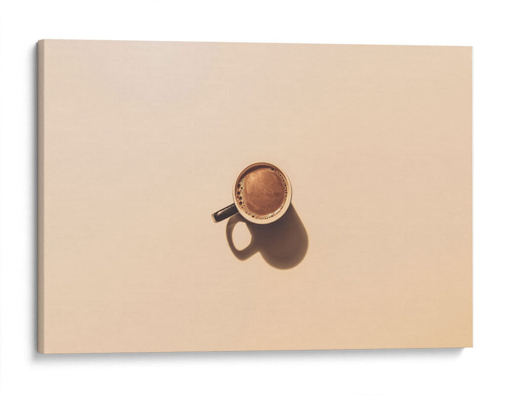 Una pausa | Cuadro decorativo de Canvas Lab