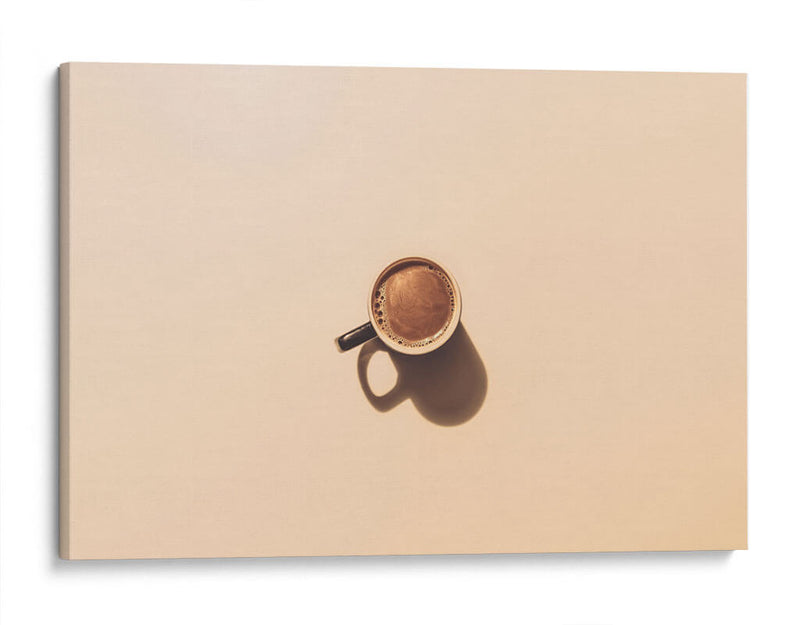 Una pausa | Cuadro decorativo de Canvas Lab