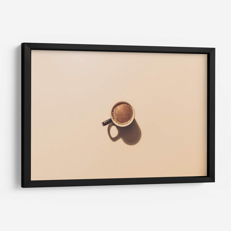 Una pausa | Cuadro decorativo de Canvas Lab