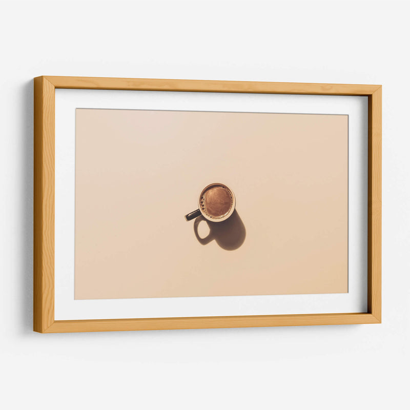 Una pausa | Cuadro decorativo de Canvas Lab