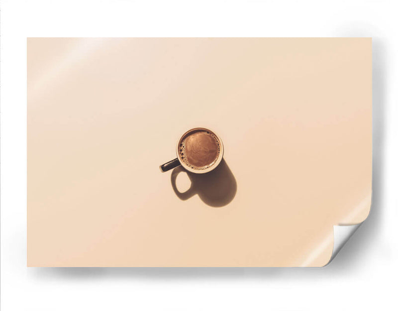 Una pausa | Cuadro decorativo de Canvas Lab