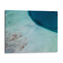 A dos tonos - Cariteshop | Cuadro decorativo de Canvas Lab