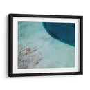 A dos tonos - Cariteshop | Cuadro decorativo de Canvas Lab