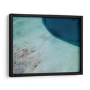 A dos tonos - Cariteshop | Cuadro decorativo de Canvas Lab