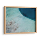 A dos tonos - Cariteshop | Cuadro decorativo de Canvas Lab