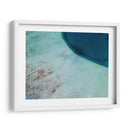 A dos tonos - Cariteshop | Cuadro decorativo de Canvas Lab