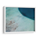 A dos tonos - Cariteshop | Cuadro decorativo de Canvas Lab