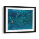 3 mosqueteros - Cariteshop | Cuadro decorativo de Canvas Lab