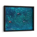 3 mosqueteros - Cariteshop | Cuadro decorativo de Canvas Lab