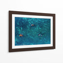 3 mosqueteros - Cariteshop | Cuadro decorativo de Canvas Lab