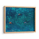 3 mosqueteros - Cariteshop | Cuadro decorativo de Canvas Lab