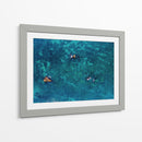 3 mosqueteros - Cariteshop | Cuadro decorativo de Canvas Lab