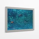 3 mosqueteros - Cariteshop | Cuadro decorativo de Canvas Lab