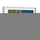 Playa montañosa - Cariteshop | Cuadro decorativo de Canvas Lab