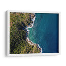 Playa montañosa - Cariteshop | Cuadro decorativo de Canvas Lab