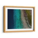 Arcoiris playero - Cariteshop | Cuadro decorativo de Canvas Lab