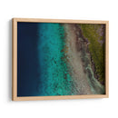 Arcoiris playero - Cariteshop | Cuadro decorativo de Canvas Lab