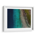 Arcoiris playero - Cariteshop | Cuadro decorativo de Canvas Lab