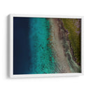 Arcoiris playero - Cariteshop | Cuadro decorativo de Canvas Lab