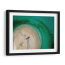 Ojo de pez - Cariteshop | Cuadro decorativo de Canvas Lab