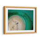 Ojo de pez - Cariteshop | Cuadro decorativo de Canvas Lab