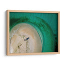 Ojo de pez - Cariteshop | Cuadro decorativo de Canvas Lab