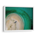 Ojo de pez - Cariteshop | Cuadro decorativo de Canvas Lab