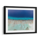 Arcoiris azul - Cariteshop | Cuadro decorativo de Canvas Lab