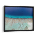 Arcoiris azul - Cariteshop | Cuadro decorativo de Canvas Lab