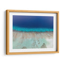 Arcoiris azul - Cariteshop | Cuadro decorativo de Canvas Lab