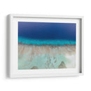 Arcoiris azul - Cariteshop | Cuadro decorativo de Canvas Lab