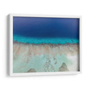 Arcoiris azul - Cariteshop | Cuadro decorativo de Canvas Lab