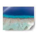 Arcoiris azul - Cariteshop | Cuadro decorativo de Canvas Lab