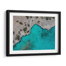 Arrecife azul - Cariteshop | Cuadro decorativo de Canvas Lab