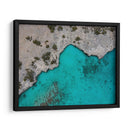 Arrecife azul - Cariteshop | Cuadro decorativo de Canvas Lab