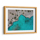 Arrecife azul - Cariteshop | Cuadro decorativo de Canvas Lab