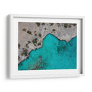 Arrecife azul - Cariteshop | Cuadro decorativo de Canvas Lab