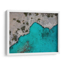 Arrecife azul - Cariteshop | Cuadro decorativo de Canvas Lab