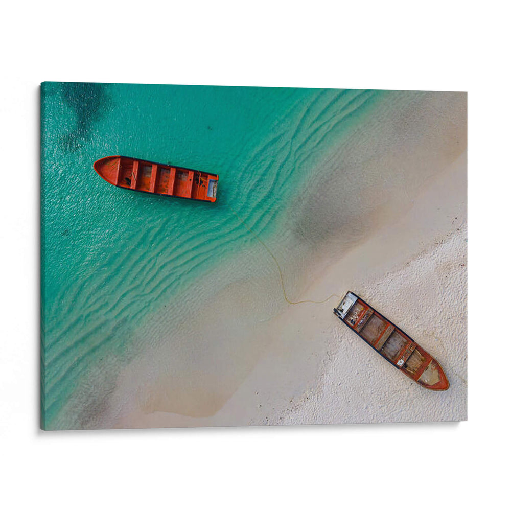 El ancla - Cariteshop | Cuadro decorativo de Canvas Lab