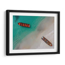 El ancla - Cariteshop | Cuadro decorativo de Canvas Lab