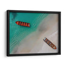 El ancla - Cariteshop | Cuadro decorativo de Canvas Lab