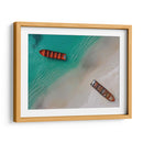 El ancla - Cariteshop | Cuadro decorativo de Canvas Lab