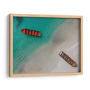 El ancla - Cariteshop | Cuadro decorativo de Canvas Lab