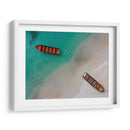 El ancla - Cariteshop | Cuadro decorativo de Canvas Lab