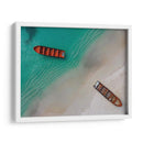 El ancla - Cariteshop | Cuadro decorativo de Canvas Lab