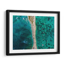 La linea del bikini - Cariteshop | Cuadro decorativo de Canvas Lab